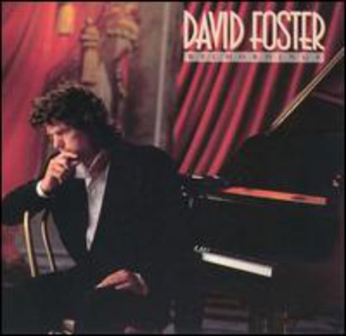 Play It Again -- David Foster, CD