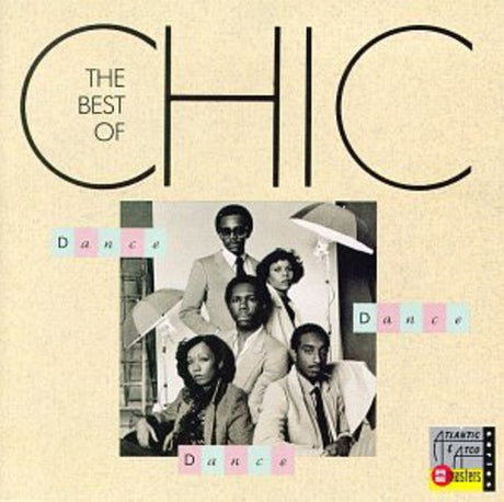 Dance Dance Dance: Best Of Chic, Chic, CD