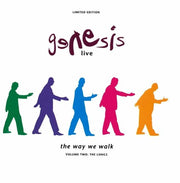 Live: We Walk 2--Longs