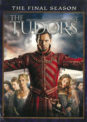 Tudors: Complete Final Season
