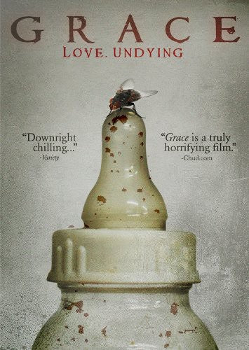 Grace, Grace, DVD