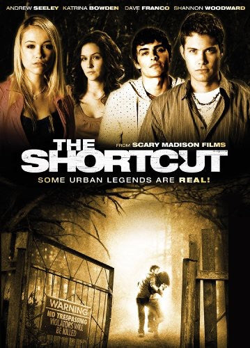 Shortcut -- DVD