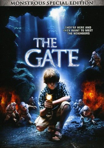 Gate, Gate, DVD