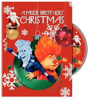 Miser Brothers Christmas
