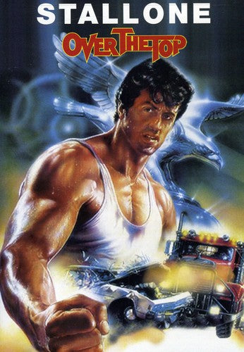 Over The Top, Over The Top, DVD