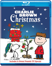 Charlie Brown Christmas