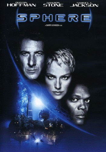 Sphere, Sphere, DVD