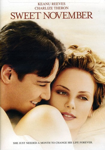 Sweet November, Sweet November, DVD