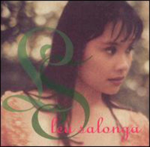 Lea Salonga -- CD