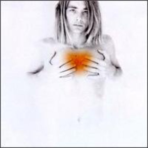 Fearless -- Francis Dunnery, CD