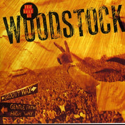Best Of Woodstock / Various