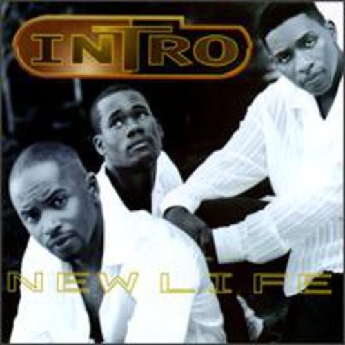 New Life -- Intro, CD