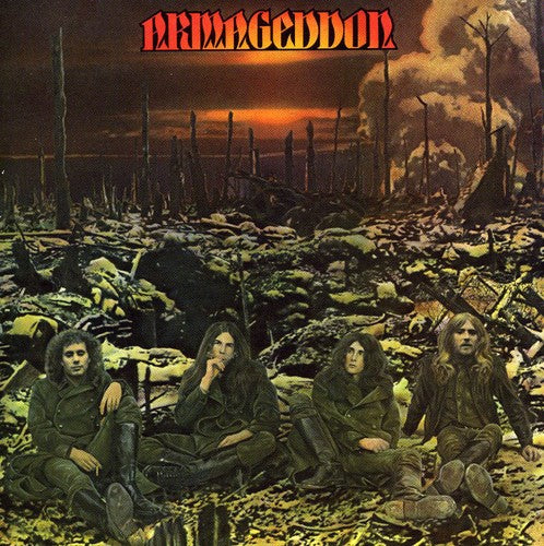 Armageddon