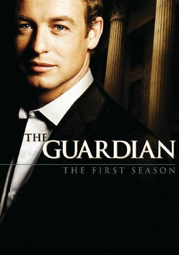 Guardian: Complete First Season, Guardian: Complete First Season, DVD