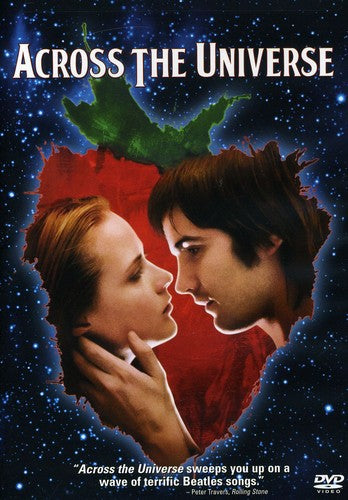 Across The Universe, Across The Universe, DVD