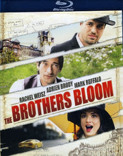 Brothers Bloom
