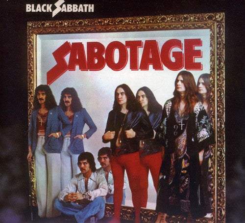 Sabotage