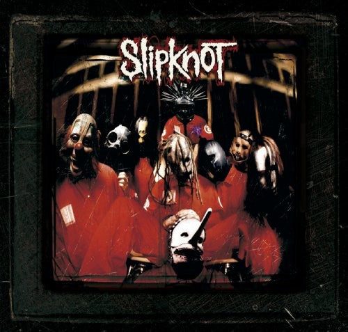 Slipknot-10Th Anniversary Special Edition