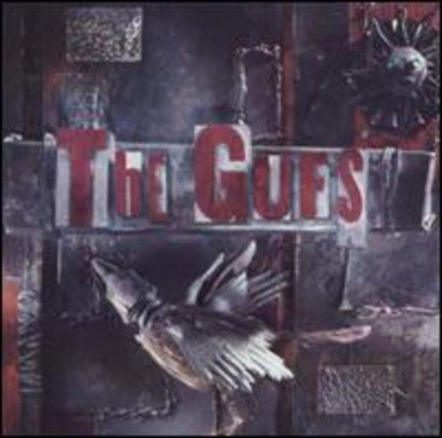 GUFS -- CD