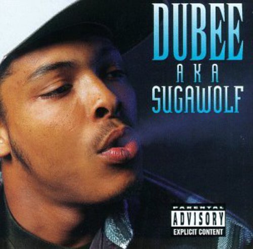 Dubee Aka Sugawolf -- Dubee, CD