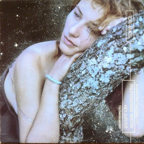 Hey Jupiter -- Tori Amos, CD
