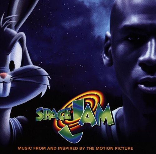 Space Jam / O.S.T.