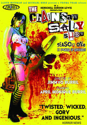 Chainsaw Sally Show: Season 1