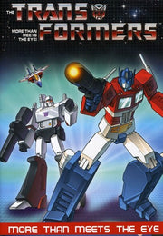 Transformers: More Than Meets The Eye