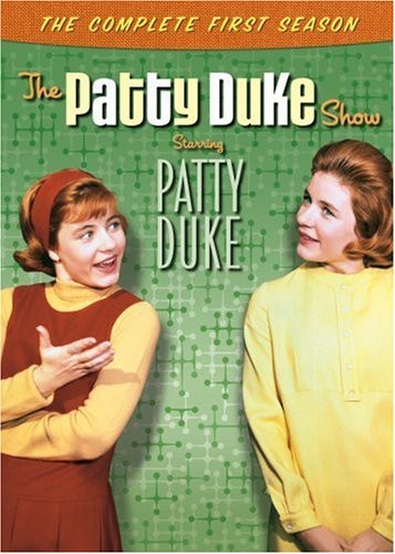 Patty Duke Show: Season One, Patty Duke Show: Season One, DVD