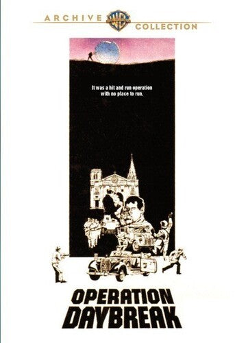 Operation Daybreak, Operation Daybreak, DVD