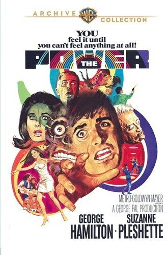 Power -- DVD