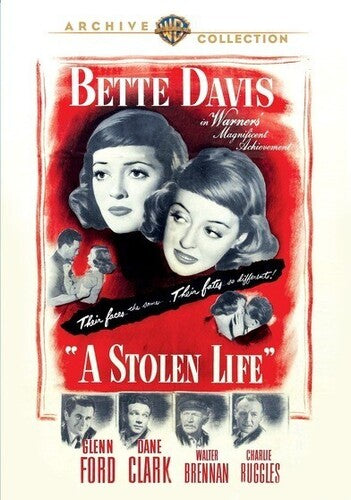 Stolen Life