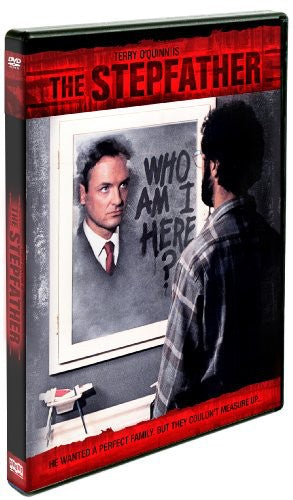 Stepfather (1987), Stepfather (1987), DVD