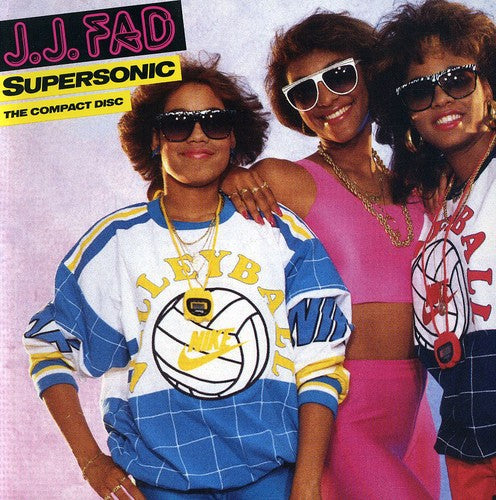 Supersonic