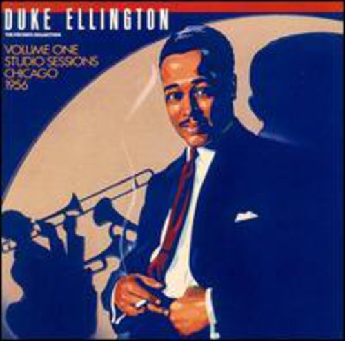 Private Collection 1: Chicago -- Duke Ellington, CD