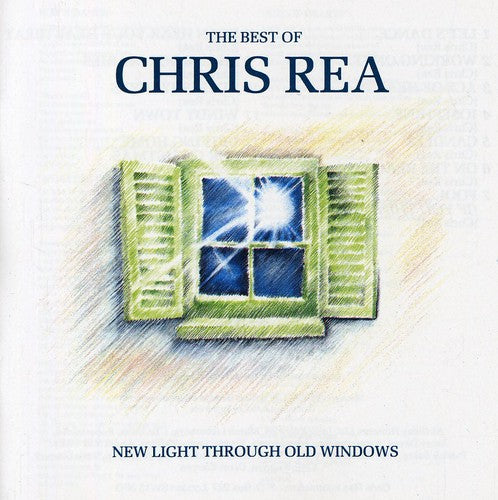 Best Of: New Light Through Old Windows