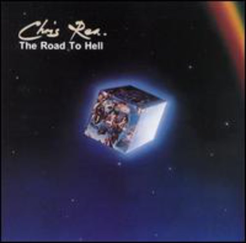 Road To Hell