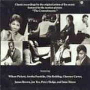Before The Commitments / Various