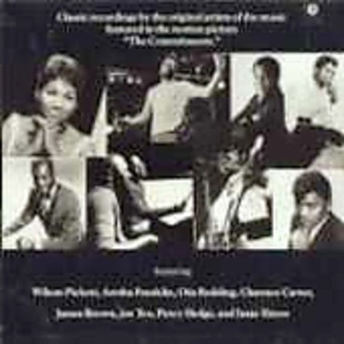 Before The Commitments / Various