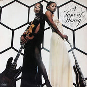 Taste Of Honey