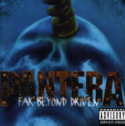 Far Beyond Driven