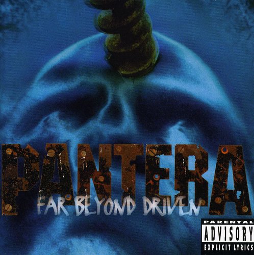 Far Beyond Driven