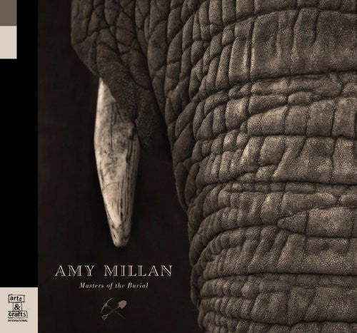 Masters Of The Burial -- Amy Millan, LP