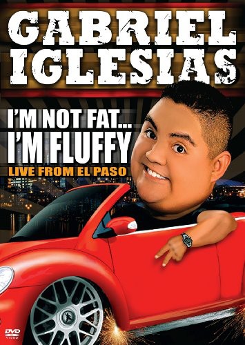 I'm Not Fat I'm Fluffy