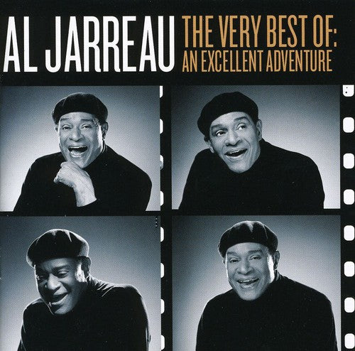 Very Best Of: An Excellent Adventure