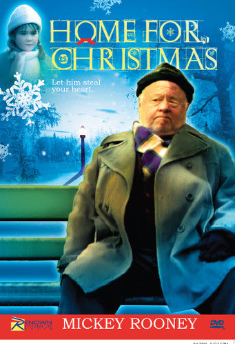 Home For Christmas, Home For Christmas, DVD