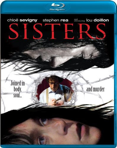Sisters (2006), Sisters (2006), Blu-Ray