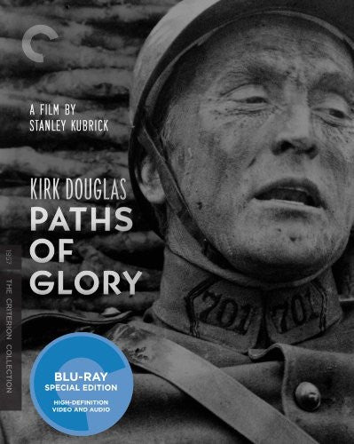 Paths Of Glory/Bd