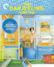 Darjeeling Limited/Bd