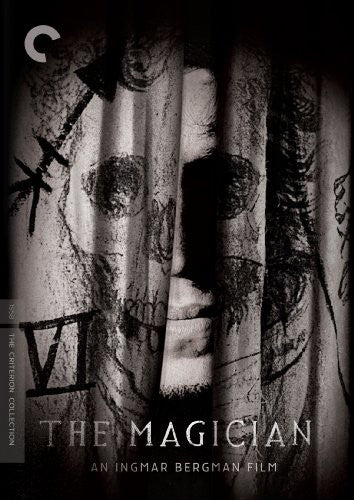 Magician (1958)/Dvd